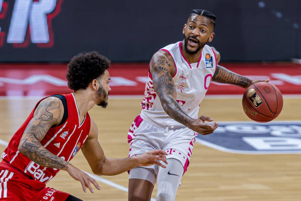 NBA衝突