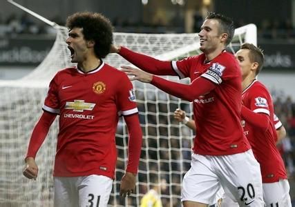 他不仅为球 他不仅为球