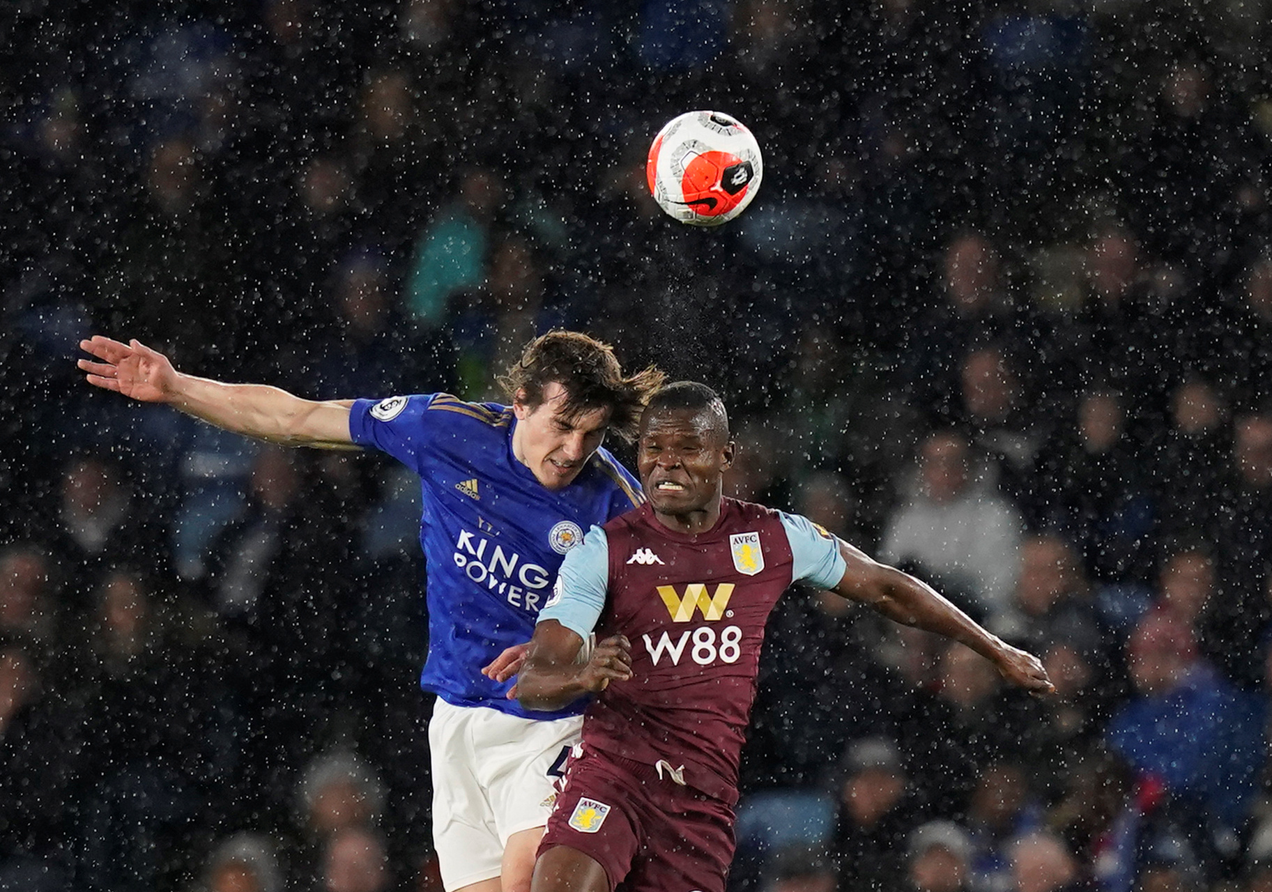 赛场上的每 赛场上的每