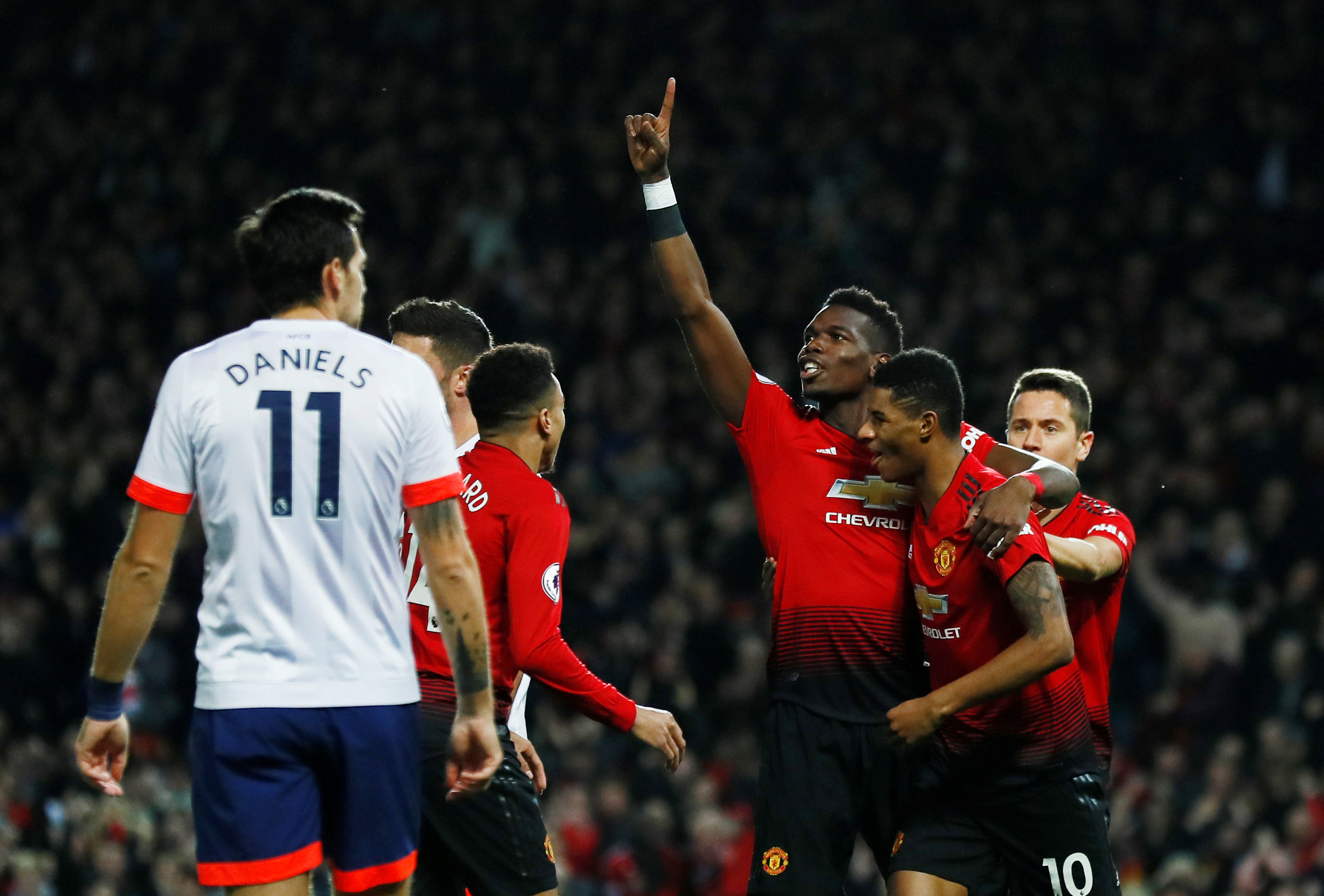 日耳曼近年 日耳曼近年